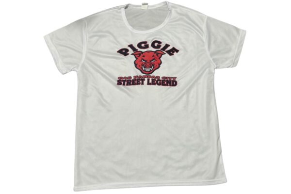 PIGGIE TEE 100